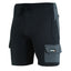 TrackFlex Cargo Shorts