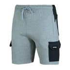 TrackFlex Cargo Shorts