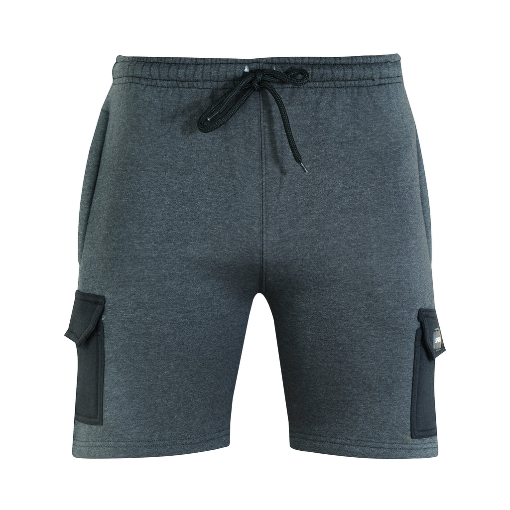TrackFlex Cargo Shorts