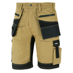 GearGuard Work Shorts