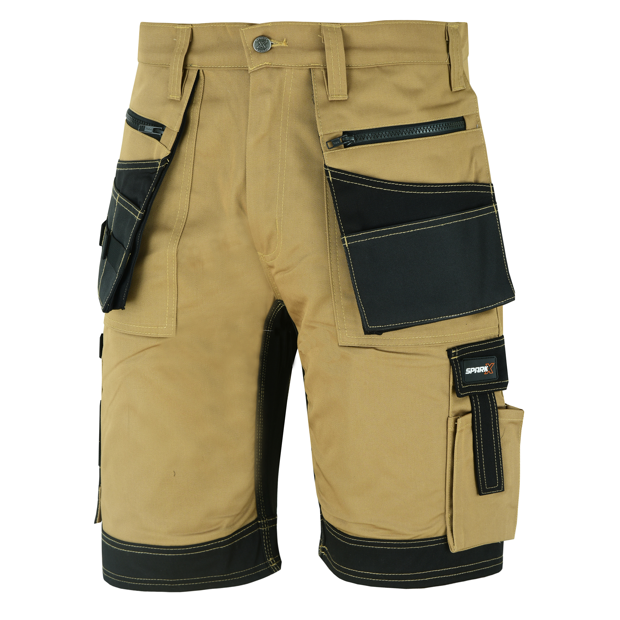 GearGuard Work Shorts