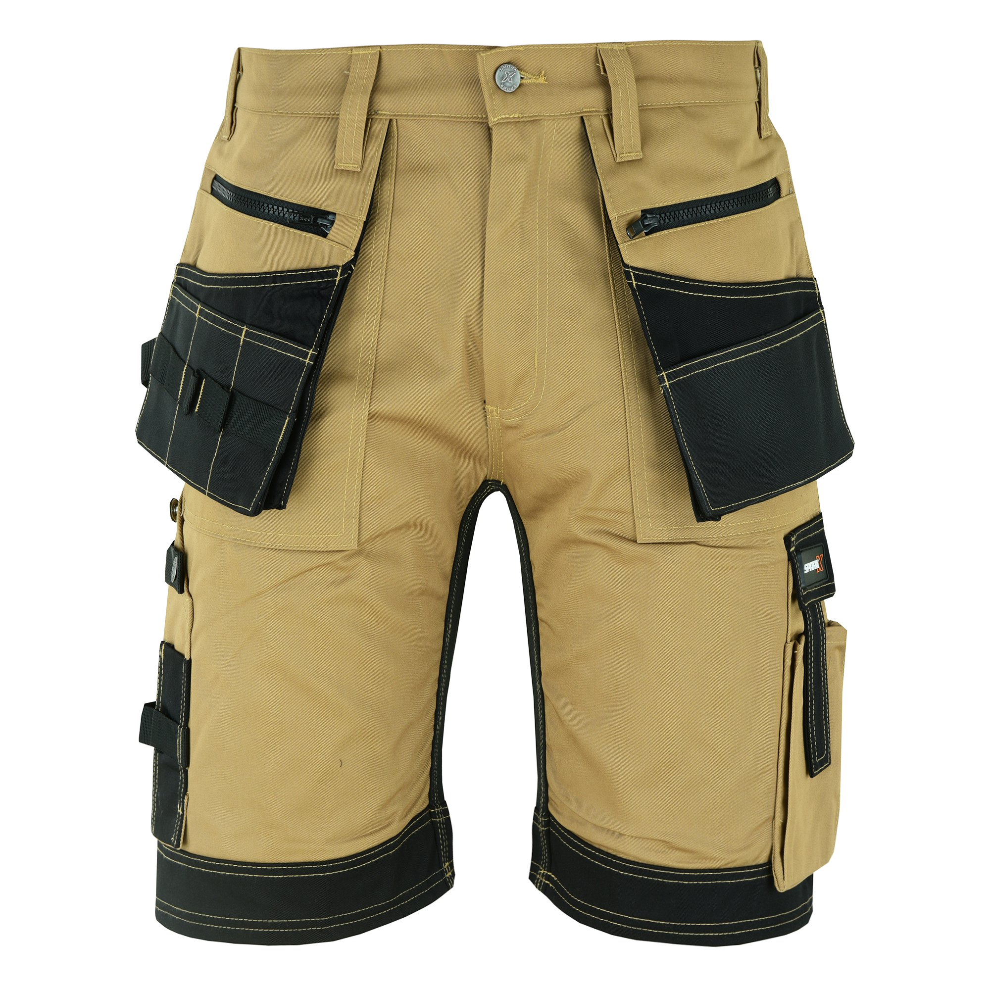 GearGuard Work Shorts