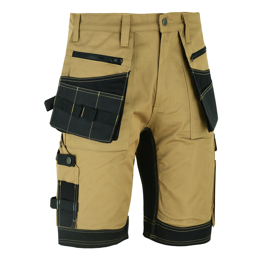 GearGuard Work Shorts
