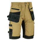 GearGuard Work Shorts
