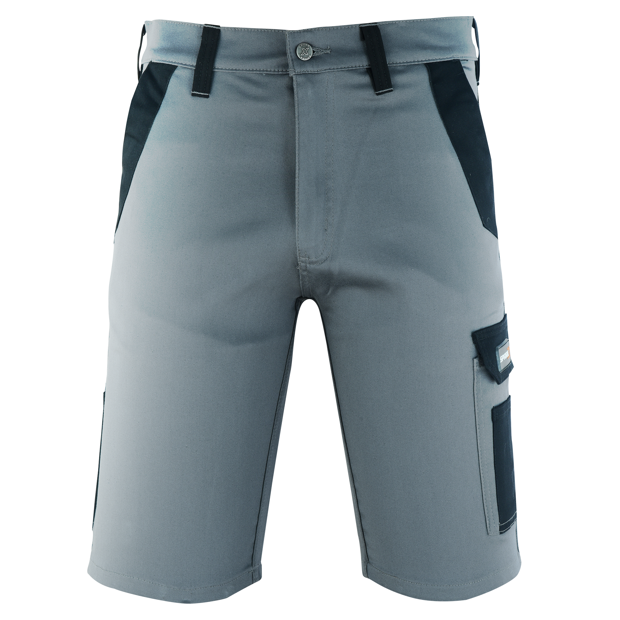 StichGuard Tactical Shorts