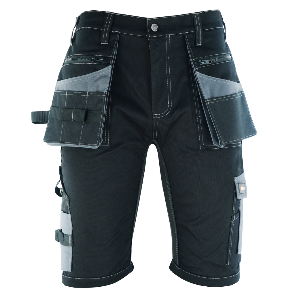 GearGuard Work Shorts