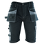 GearGuard Work Shorts