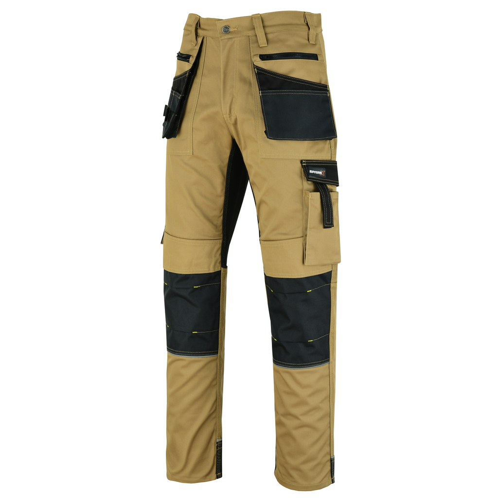 GearGuard Work Pants