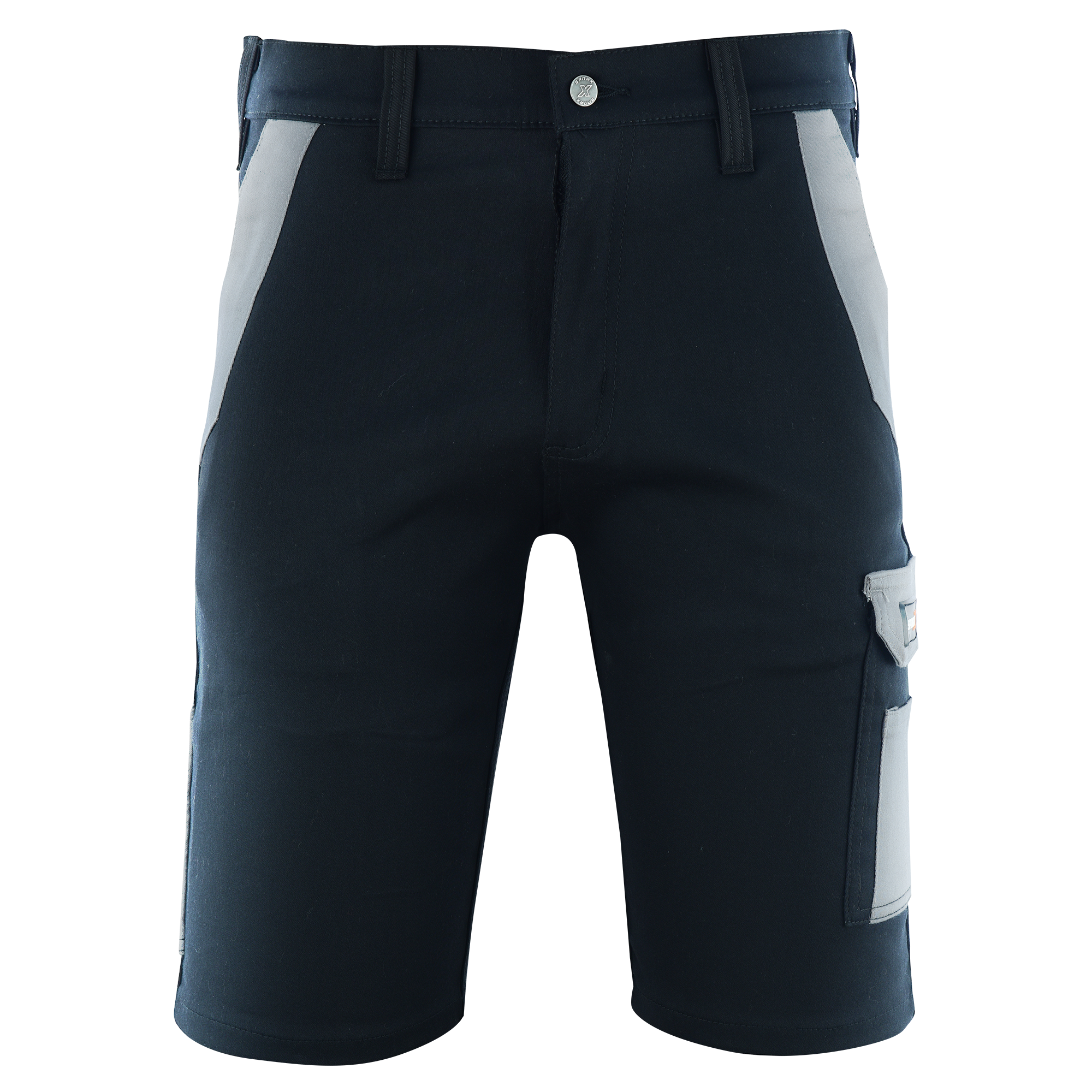 StichGuard Tactical Shorts