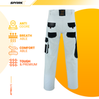 FlexFit Painter Pants
