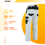 StitchGuard Tactical Pants