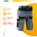 StichGuard Tactical Shorts