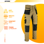 GearGuard Work Pants