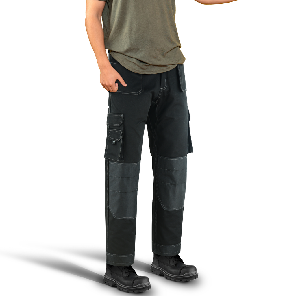 BlackArmor Work Pants