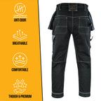 GearGuard Work Pants