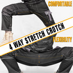 GearGuard Work Pants