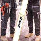 GearGuard Work Pants