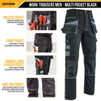 GearGuard Work Pants