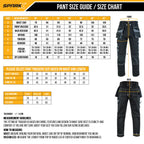 GearGuard Work Pants