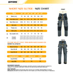 GearGuard Work Pants