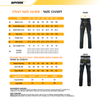StitchGuard Tactical Pants