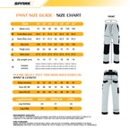 StitchGuard Tactical Pants